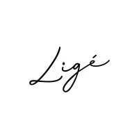 Ligé