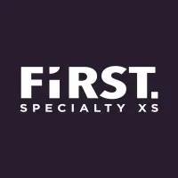 First Specialty XS First Specialty XS