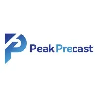 Peak Precast Pty Ltd Peak Precast Pty Ltd