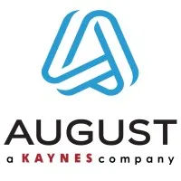 August Electronics Inc.