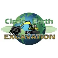 Circle Earth Excavation