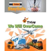 'Tre'Log-Shipping Freight & Global Projects🇦🇪Dubai