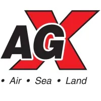 AGX Logistics Singapore