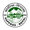 SAPPROS Nepal (Support Activities for Poor Producers of Nepal) SAPPROS Nepal (Support Activities for Poor Producers of Nepal)