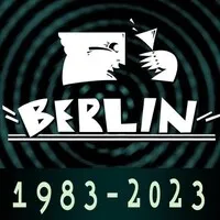 Berlin Nightclub Berlin Nightclub