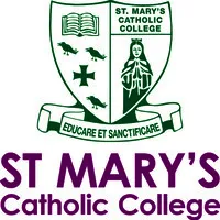 St Mary's Catholic College