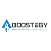 Boostegy Media LLC