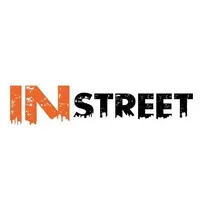 IN STREET
