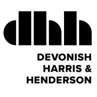 Devonish, Harris & Henderson