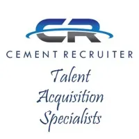 Cement Recruiter