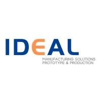 IDEAL RAPID PROTOTYPING (PRODUCTION) IDEAL RAPID PROTOTYPING (PRODUCTION)