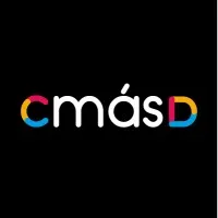 CmásD Comunicación más digital