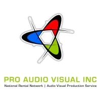 Pro Audio Visual Inc Pro Audio Visual Inc