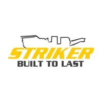 Striker Crushing & Screening email format