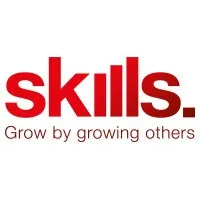 Skills email format