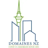 Domaines NZ