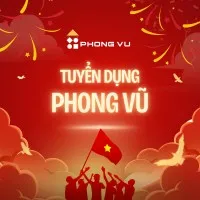 Phong Vu Trading - Service Company