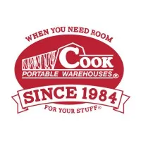 Cook Portable Warehouses