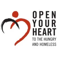 Open Your Heart to the Hungry and Homeless Open Your Heart to the Hungry and Homeless