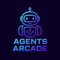 Agents Arcade Agents Arcade