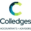 Colledges Accountants + Advisors Colledges Accountants + Advisors