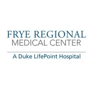 Frye Regional Medical Center Frye Regional Medical Center