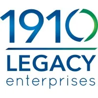 1910 Legacy Enterprises