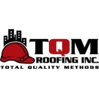 TQM Roofing Inc.