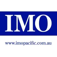 IMO Pacific Pty Ltd IMO Pacific Pty Ltd