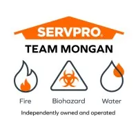 SERVPRO TEAM MONGAN