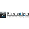 Stratedigm, Inc. Stratedigm, Inc.