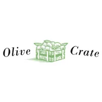 Olive Crate Olive Crate