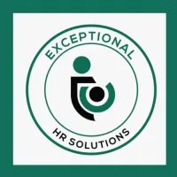 Exceptional HR Solutions