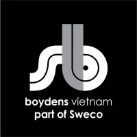 boydens vietnam part of Sweco
