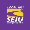 SEIU 1021 SEIU 1021