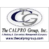 The CALPRO Group, Inc.