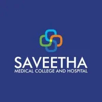 Saveetha Medical College And Hospital