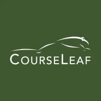 CourseLeaf