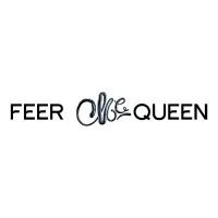 FEER McQUEEN FEER McQUEEN