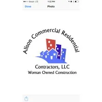 Alison Commercial and Residential Contractors LLC