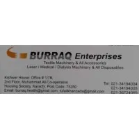 BURRAQ Enterprises