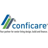 Your partner for senior living design, build and finance.