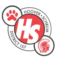 HOOVER-SCHRUM MEMORIAL SD 157
