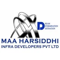 Maa Harsiddhi Infra Developers Pvt. Ltd. Maa Harsiddhi Infra Developers Pvt. Ltd.