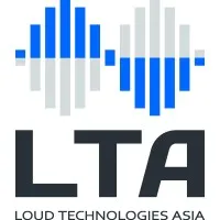 Loud Technologies Asia Pte Ltd