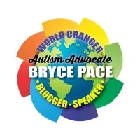 Bryce Pace - Autism Advocate Bryce Pace - Autism Advocate