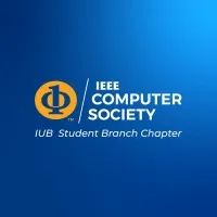 IEEE Computer Society IUB Student Branch Chapter IEEE Computer Society IUB Student Branch Chapter