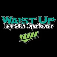 Waist Up Imprinted Sportswear