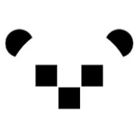 Big Lazy Panda 