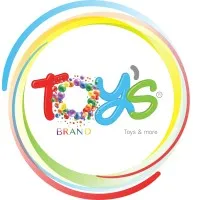 Toys Brand Trading Co. LLC email format